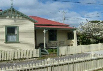 McIntosh Cottages - Accommodation in Bendigo 2