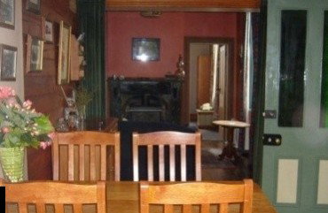 McIntosh Cottages - Accommodation in Bendigo 3