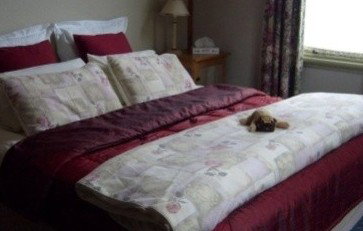 McIntosh Cottages - Accommodation in Bendigo 5