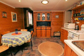 Rosie's Cottage - Accommodation in Bendigo 2