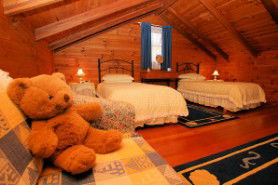 Rosie's Cottage - Accommodation in Bendigo 3