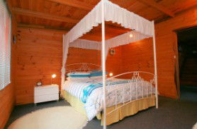 Rosie's Cottage - Accommodation in Bendigo 4