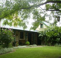 Laurel Cottage - Accommodation in Bendigo