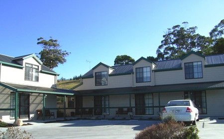 Queechy Cottages - Accommodation in Bendigo 1