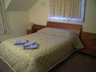 Queechy Cottages - Accommodation in Bendigo 2