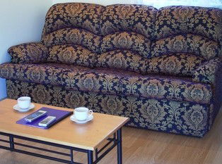 Queechy Cottages - Accommodation in Bendigo 4