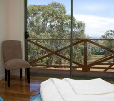 Curringa Farm Accommodation - Accommodation in Bendigo 2