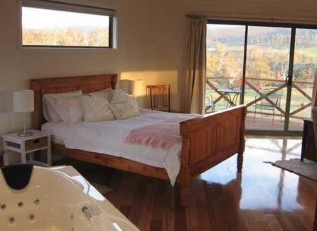 Curringa Farm Accommodation - Accommodation in Bendigo 4