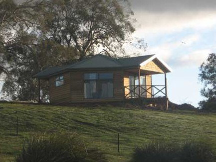 Curringa Farm Accommodation - Accommodation in Bendigo 5