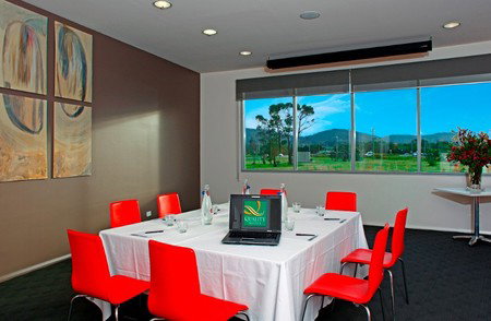 Quality Hotel Hobart Airport - Accommodation in Bendigo 4