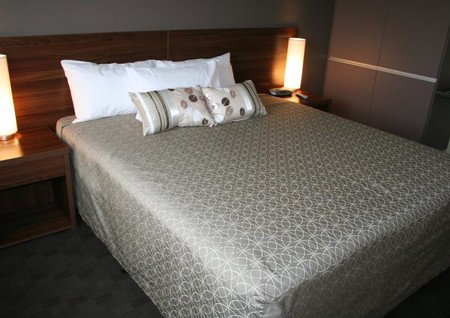 Quality Hotel Hobart Airport - Accommodation in Bendigo 5