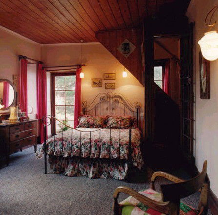 Waverley Cottage - Accommodation in Bendigo 1