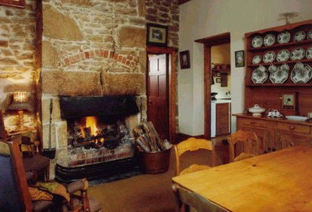 Waverley Cottage - Accommodation in Bendigo 2