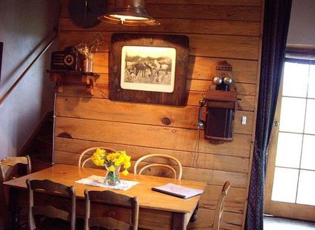 Waverley Cottage - Accommodation in Bendigo 4