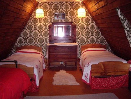 Waverley Cottage - Accommodation in Bendigo 5