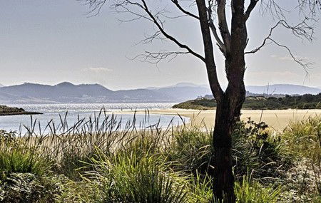 Steeles Island Retreat - Accommodation in Bendigo 1