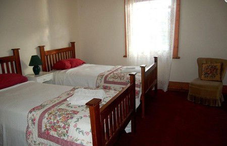 Mariton House - Accommodation in Bendigo 1