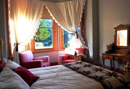 Mariton House - Accommodation in Bendigo 2