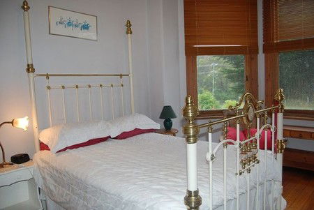 Mariton House - Accommodation in Bendigo 3