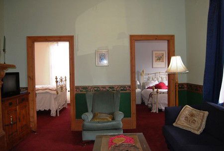 Mariton House - Accommodation in Bendigo 4