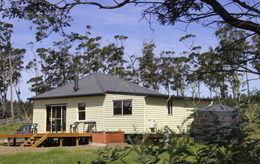 Twin Lakes Trout Fishery - Accommodation in Bendigo 1