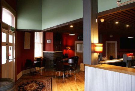 St Marys Hotel - Accommodation in Bendigo 5