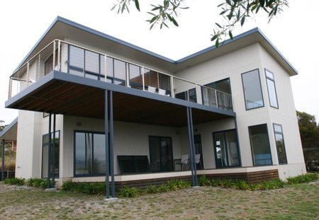 Villa Vista - Accommodation in Bendigo 1