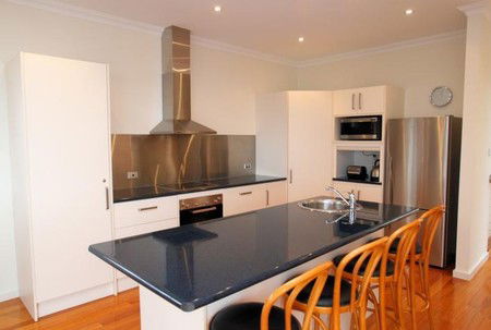 Villa Vista - Accommodation in Bendigo 2