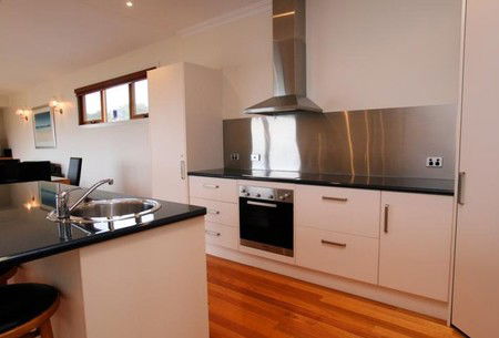 Villa Vista - Accommodation in Bendigo 3