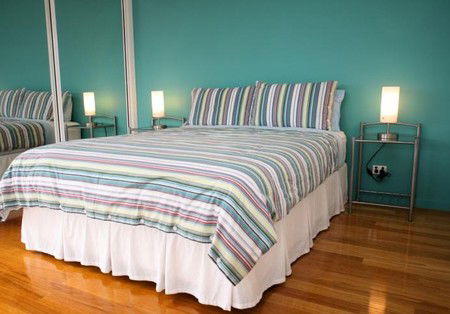 Villa Vista - Accommodation in Bendigo 5