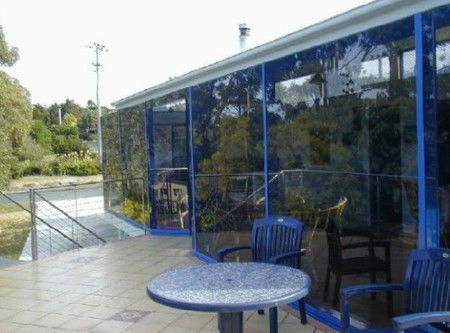 Coles Bay Retreat - Accommodation in Bendigo 1