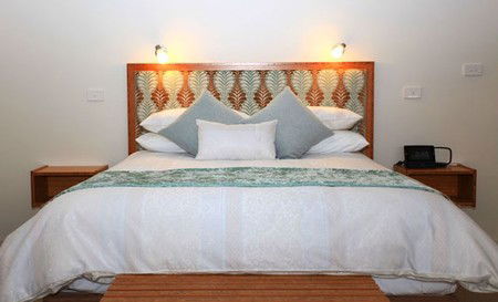 The Cove Kettering - Accommodation in Bendigo 1