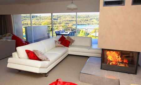 The Cove Kettering - Accommodation in Bendigo 5