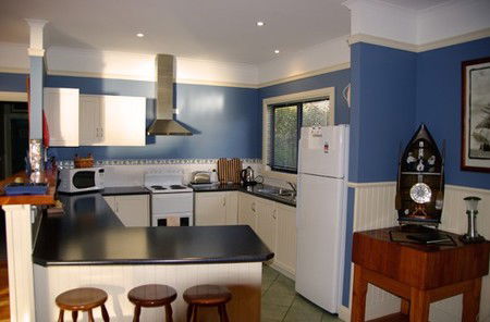 Bruny Island Retreat - Accommodation in Bendigo 1