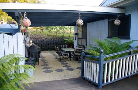 Bruny Island Retreat - Accommodation in Bendigo 2