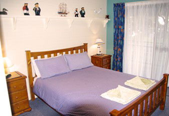 Bruny Island Retreat - Accommodation in Bendigo 3