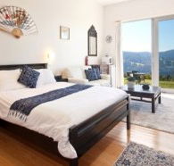 Arjuna Ridge Retreat - Accommodation in Bendigo