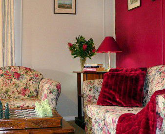 Redcliffe House - Accommodation in Bendigo 1