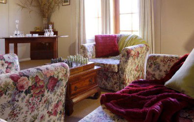 Redcliffe House - Accommodation in Bendigo 2