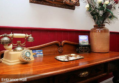 Redcliffe House - Accommodation in Bendigo 3