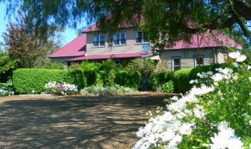 Redcliffe House - Accommodation in Bendigo 5
