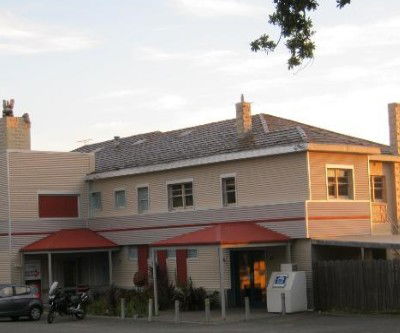 Oyster Cove Inn - Accommodation in Bendigo 2