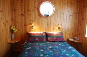 Nautica But Nice - Accommodation in Bendigo 1