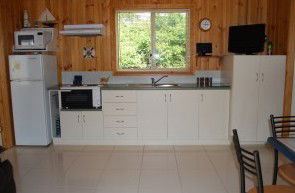 Nautica But Nice - Accommodation in Bendigo 2