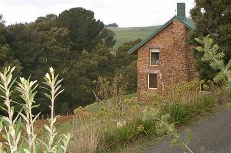 Mistover Cottage - Accommodation in Bendigo 1
