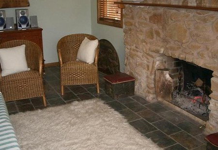 Mistover Cottage - Accommodation in Bendigo 2