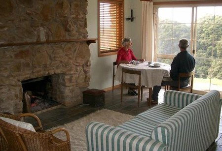 Mistover Cottage - Accommodation in Bendigo 3