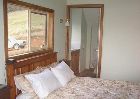 Mistover Cottage - Accommodation in Bendigo 4