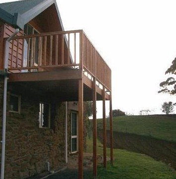 Mistover Cottage - Accommodation in Bendigo 5