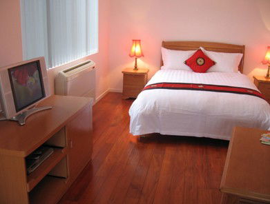 Island Eden - Accommodation in Bendigo 1